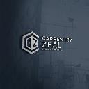 Carpentry Zeal logo